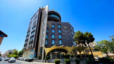 Royal Hotel Shiraz