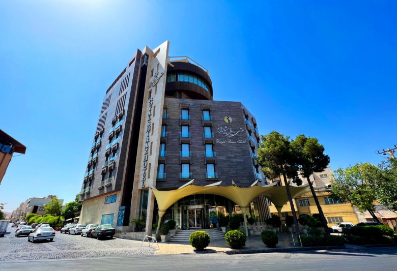 Royal Hotel Shiraz