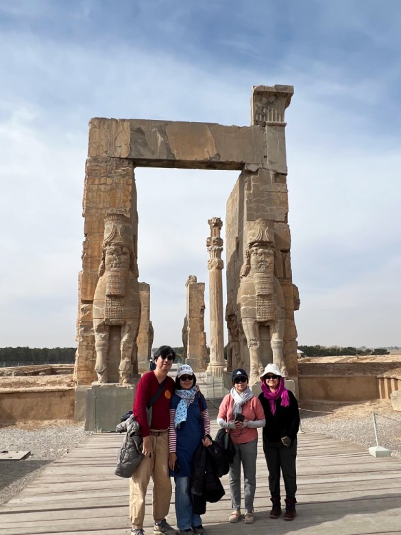 Top Safety Tips For Traveling In Iran: Stay Informed And Secure 7 Safe Travel In Iran