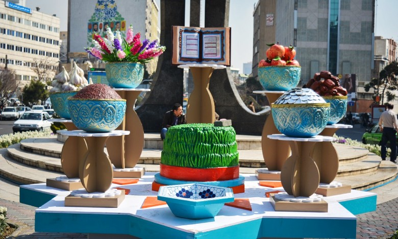 Tehran’s Festivals And Events