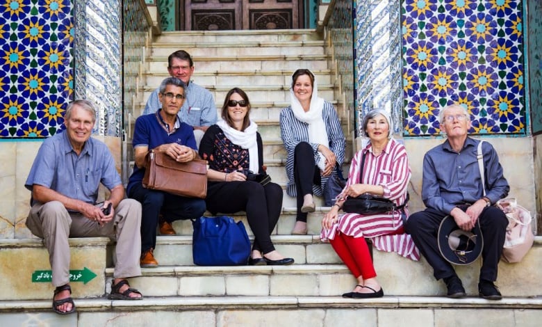 Top Safety Tips For Traveling In Iran: Stay Informed And Secure 1 Top Safety Tips For Traveling In Iran