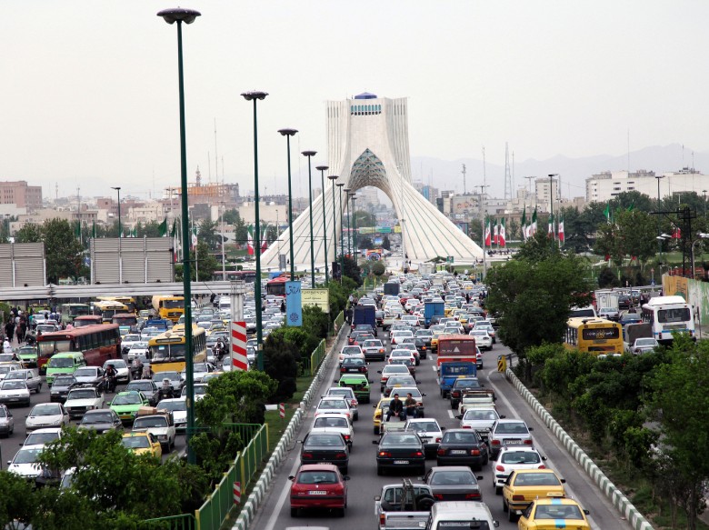 Top Safety Tips For Traveling In Iran: Stay Informed And Secure 4 Transportation In Iran
