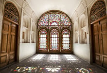 Yazd Water Museum, Iran