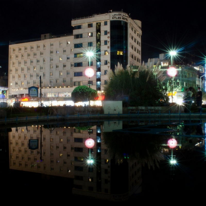 Atlas Hotel