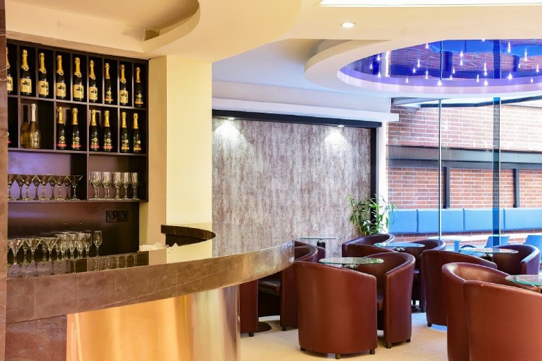 Safir Hotel Isfahan: A Blend Of Comfort And Culture 5 Facilities Of Safir Hotel