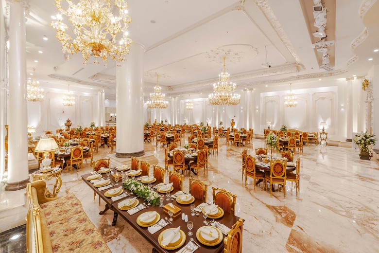 Golden Palace Hotel: Mashhad’s Ultimate Luxury Hotel 8 Halls Of Ghasr Talaee Hotel In Mashhad
