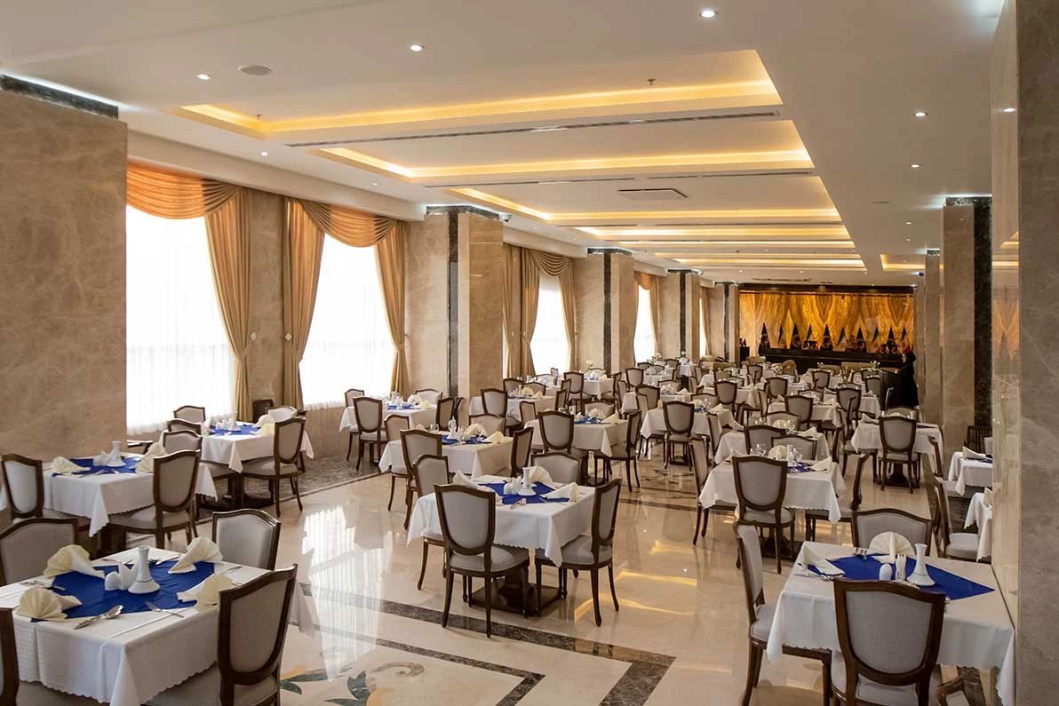 How To Choose The Perfect Hotel In Mashhad For Your Trip 13 Jahan Hotel In Mashhad