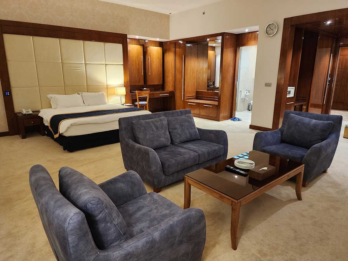 How To Choose The Perfect Hotel In Mashhad For Your Trip 18 Jahan Hotel In Mashhad