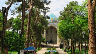 Neyshabour, Khorasan Province, Iran