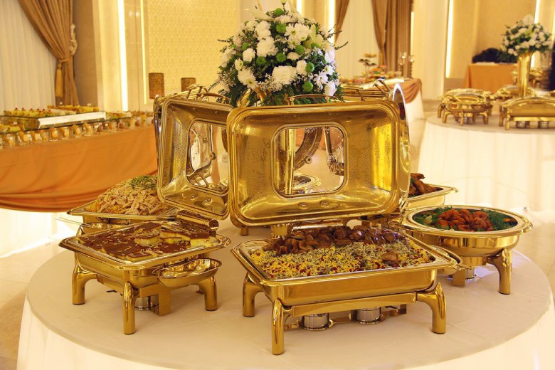 Park Hayat Hotel Mashhad: Relax &Amp; Unwind At Park Hayat 7 Park Hayat Hotel, Restaurant