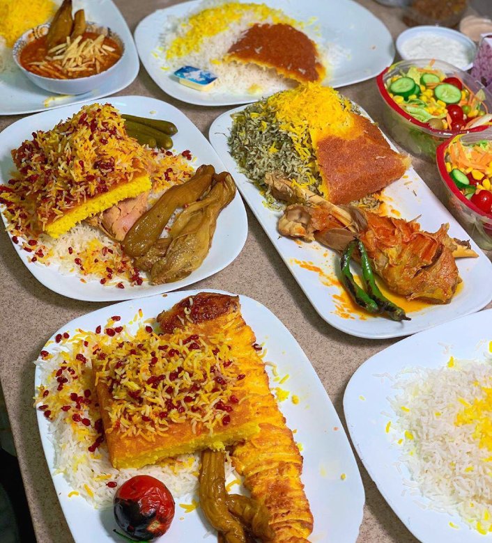 Sharaf Al-Islami Restaurant