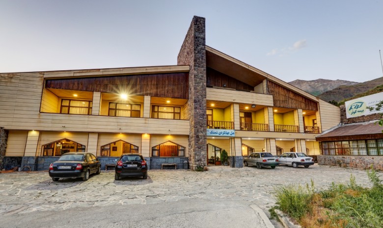 Best Ski Hotels Near Tehran: Stay &Amp; Play 3 Shemshak Tourist Hotel