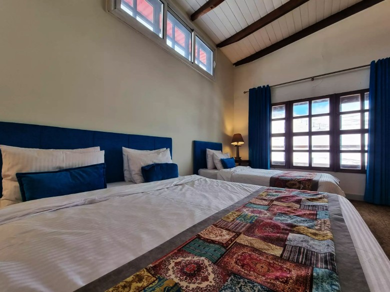 Best Ski Hotels Near Tehran: Stay &Amp; Play 2 Tochal Hotel