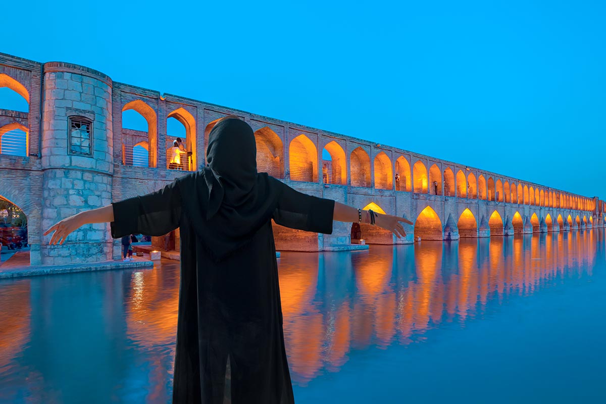 The Best Hotel Booking Options In Iran 18 Best Hotels In Isfahan