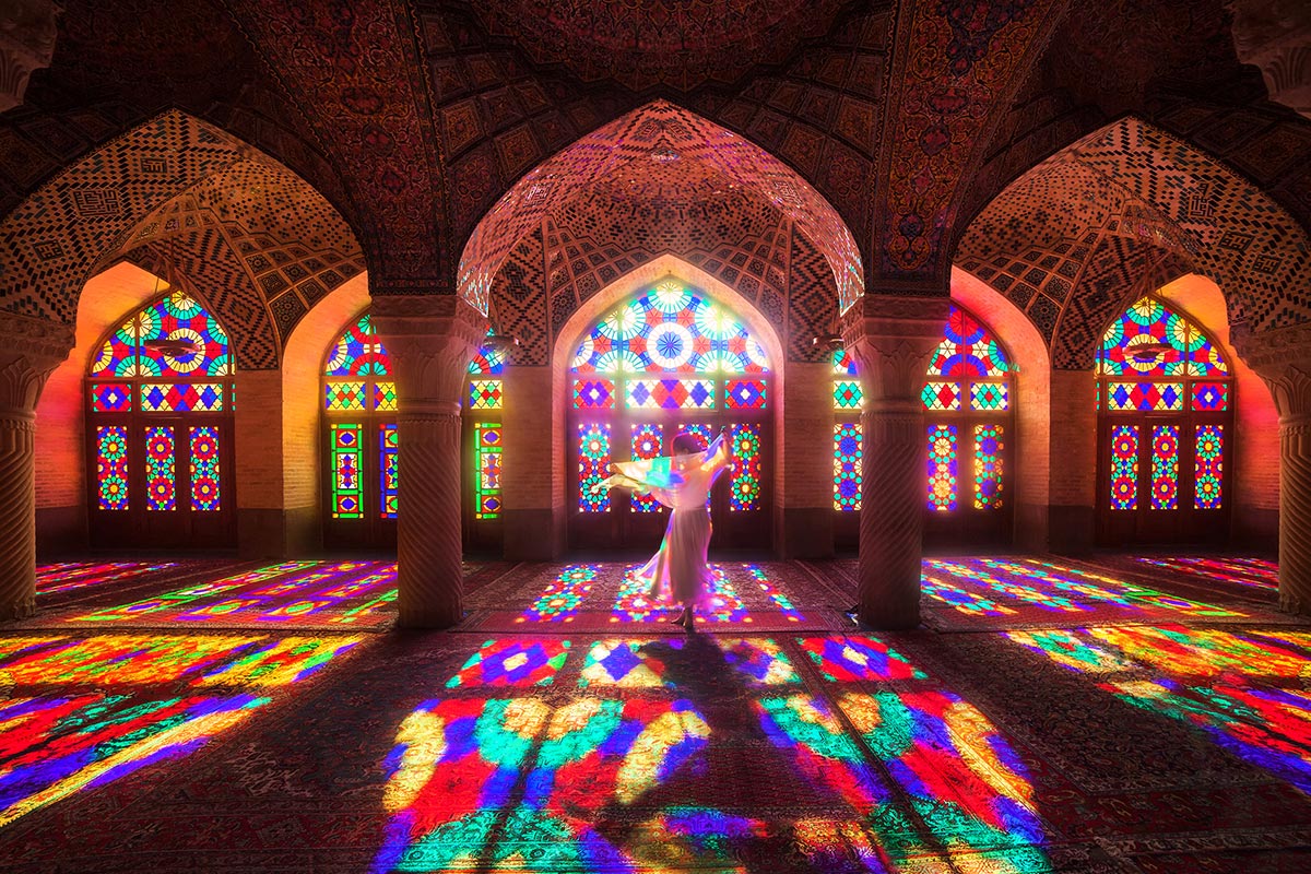 The Best Hotel Booking Options In Iran 17 Best Hotels In Shiraz
