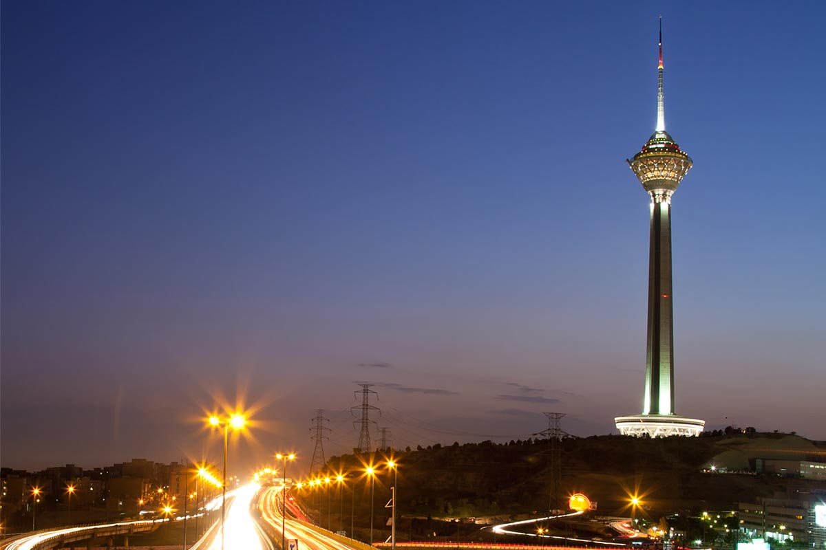 The Best Hotel Booking Options In Iran 15 Best Hotels In Tehran