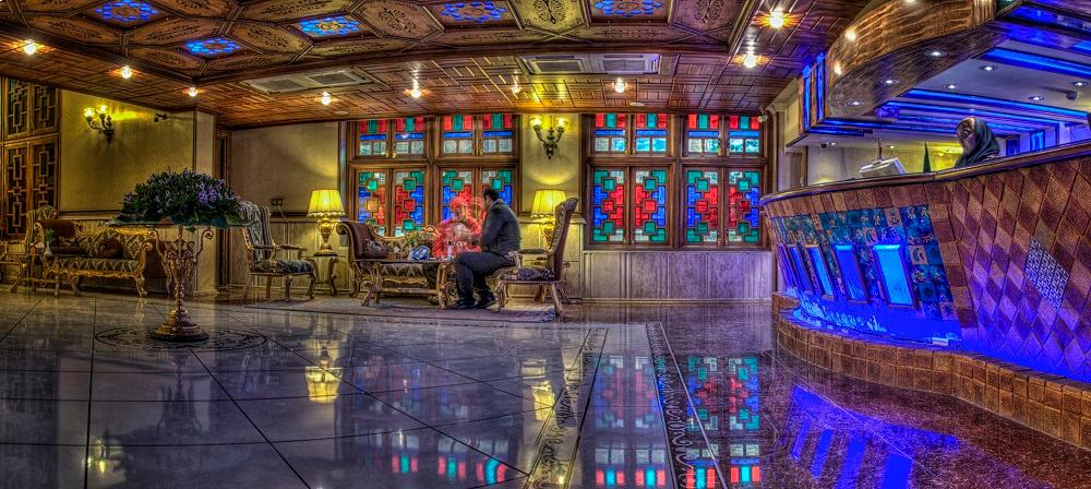 Karim Khan Hotel Shiraz: Where History Meets Comfort 2 Karimkhan Hotel Shiraz