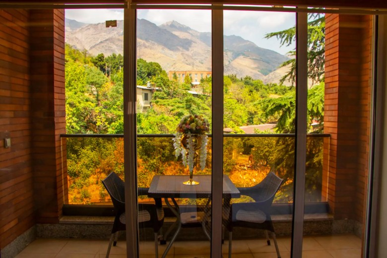 Best Hotels In Tehran: From Luxury To Budget-Friendly 5 Almas Zafaraniyeh Hotel Tehran