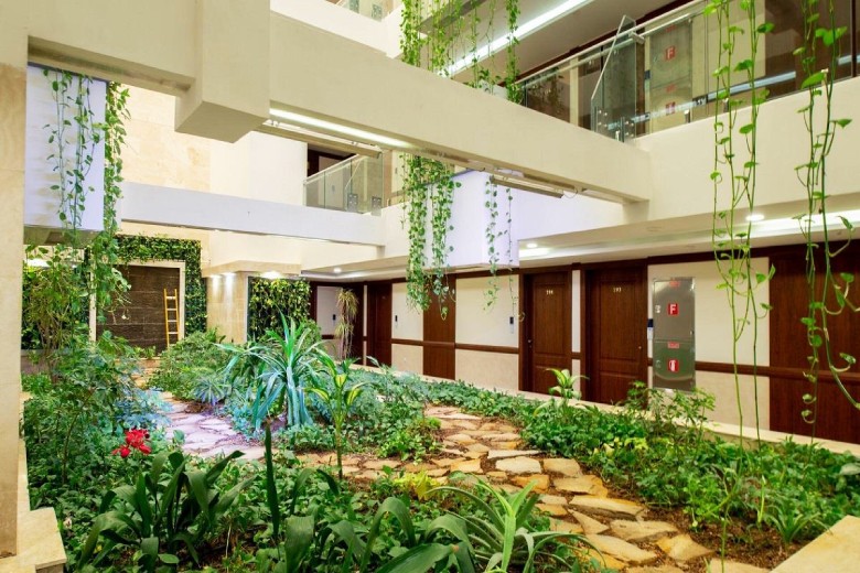 A Journey Through Elegance: The Story Of Shirazis Hotel 3 Design And Architecture Of Shirazis Hotel