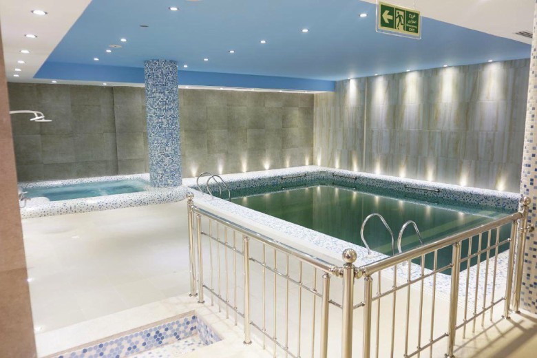 A Journey Through Elegance: The Story Of Shirazis Hotel 7 Facilities Of Hotel Shirazis