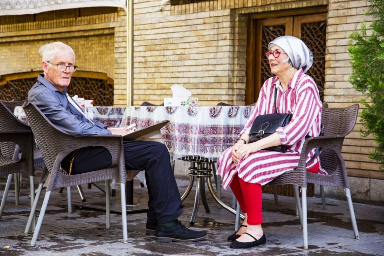 Tailor-Made Vacations In Iran: Discover The Wonders Of Persia 6 Iran Tailor-Made Group Tours