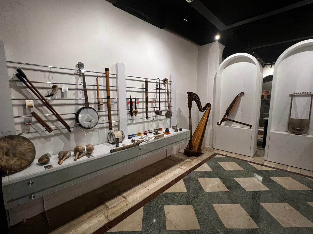 Isfahan Music Museum Guide: What To See And Experience 5 Isfahan Music Museum