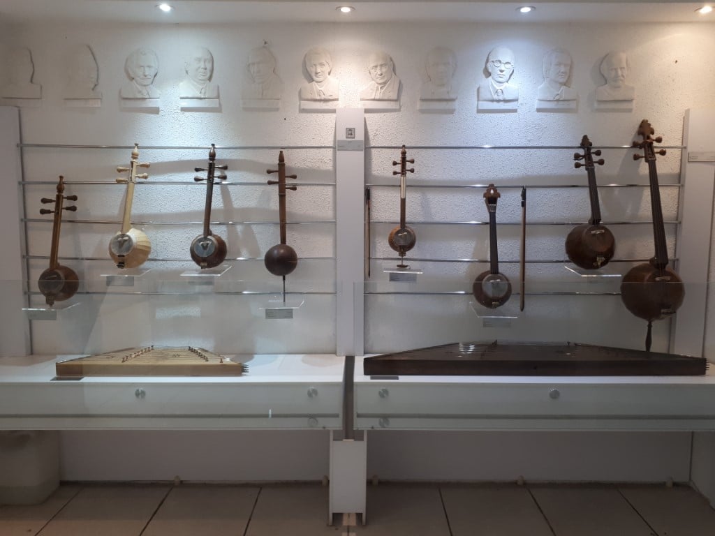 Isfahan Music Museum Guide: What To See And Experience 7 Isfahan Music Museum
