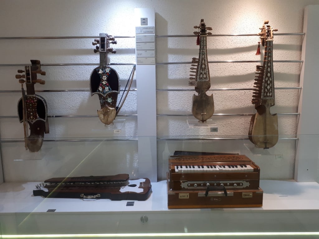 Isfahan Music Museum Guide: What To See And Experience 6 Isfahan Music Museum