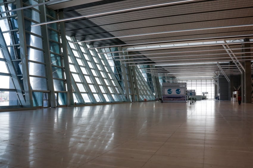Kish International Airport: All The Insights For Travelers 5 Kish International Airport