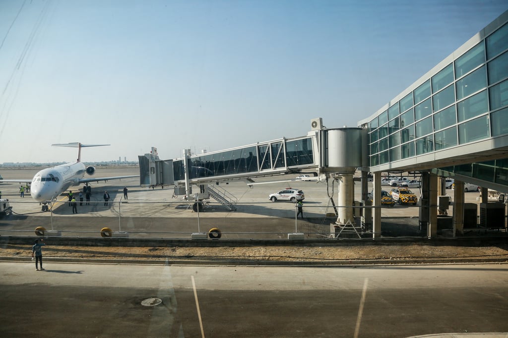 Kish International Airport: All The Insights For Travelers 4 Kish International Airport All The Insights For Travelers ()