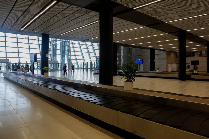 Kish International Airport: All The Insights For Travelers 3 ترمینال جدید فرودگاه کیش