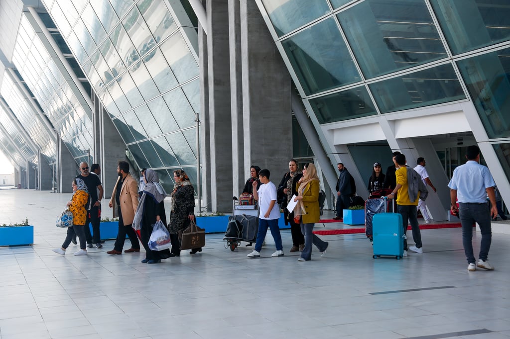 Kish International Airport: All The Insights For Travelers 2 Kish International Airport All The Insights For Travelers ()