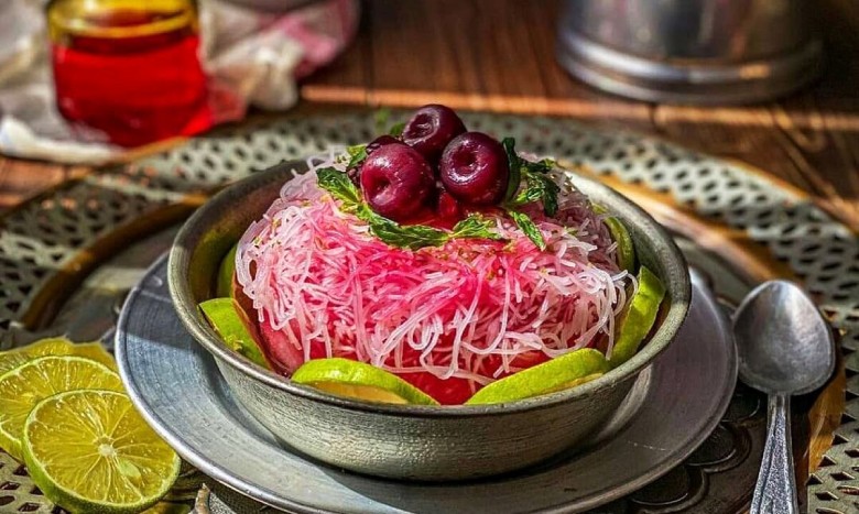 What To Do In Shiraz? A First Timer'S Guide 10 Shiraz'S Faloodeh