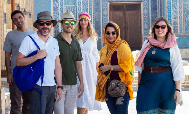 Tailor-Made Vacations In Iran: Discover The Wonders Of Persia 7 Tailor-Made Tour Packages With Surfiran