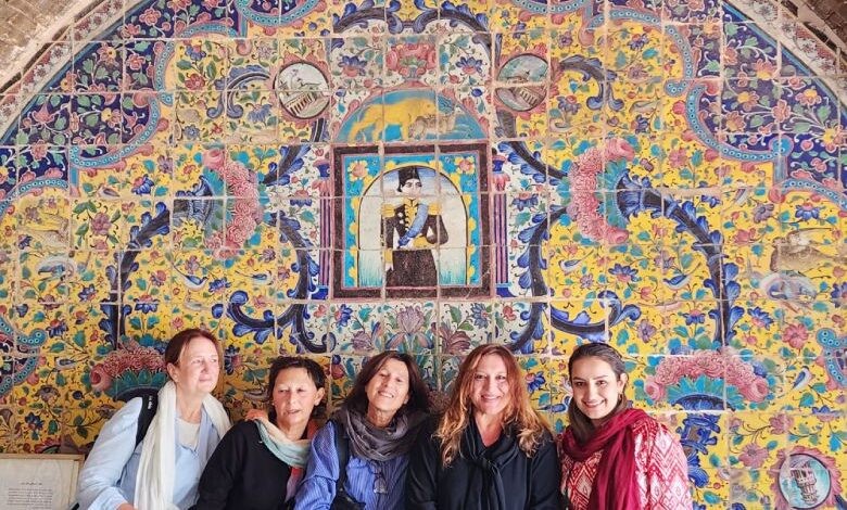 Tailor-Made Vacations In Iran: Discover The Wonders Of Persia 1 Tailor-Made Vacations In Iran