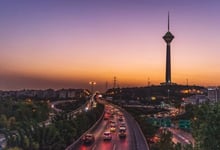 What To See In Tehran?