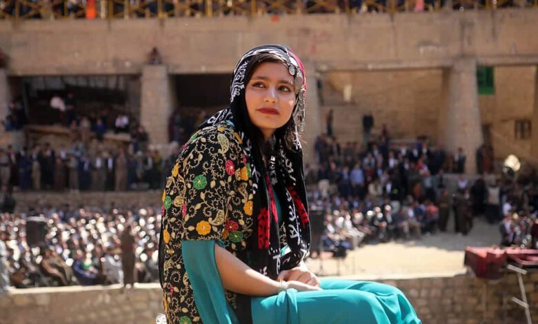 Which Countries Celebrate Nowruz? A Celebration Across Borders 1 Which Countries Celebrate Nowruz