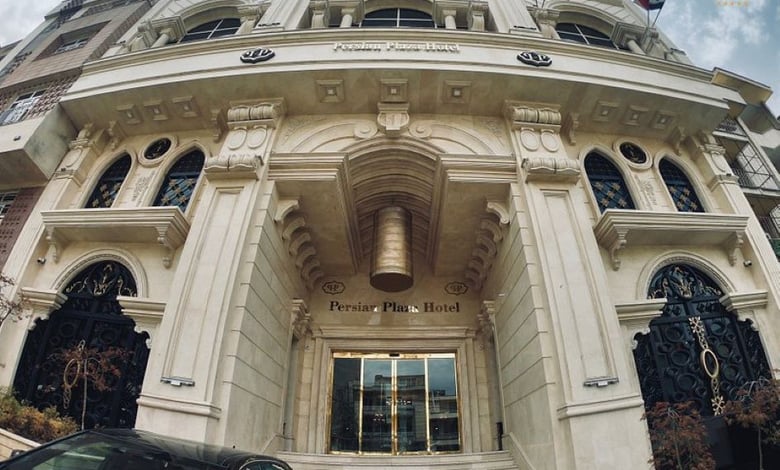 Persian Plaza Hotel Tehran: Five-Star Luxury Experience 1 Persian Plaza Hotel Tehran: Five-Star Luxury Stay In The Heart Of Tehran