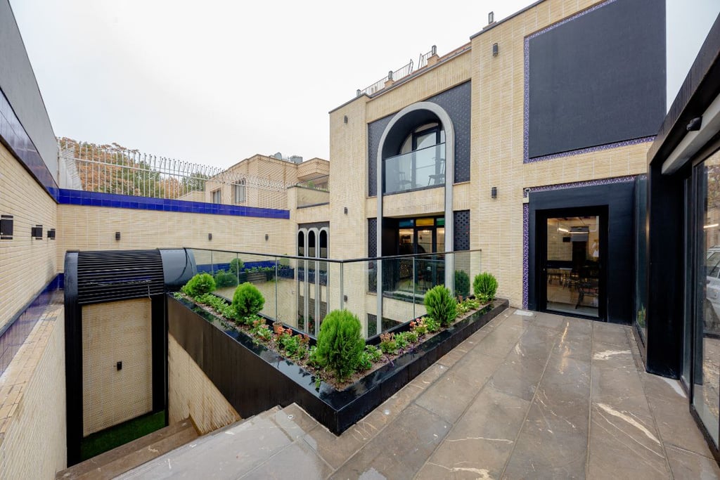 Honar Boutique Hotel: Stay In Historic Isfahan 3 Honar Boutique Hotel Stay In Historic Isfahan
