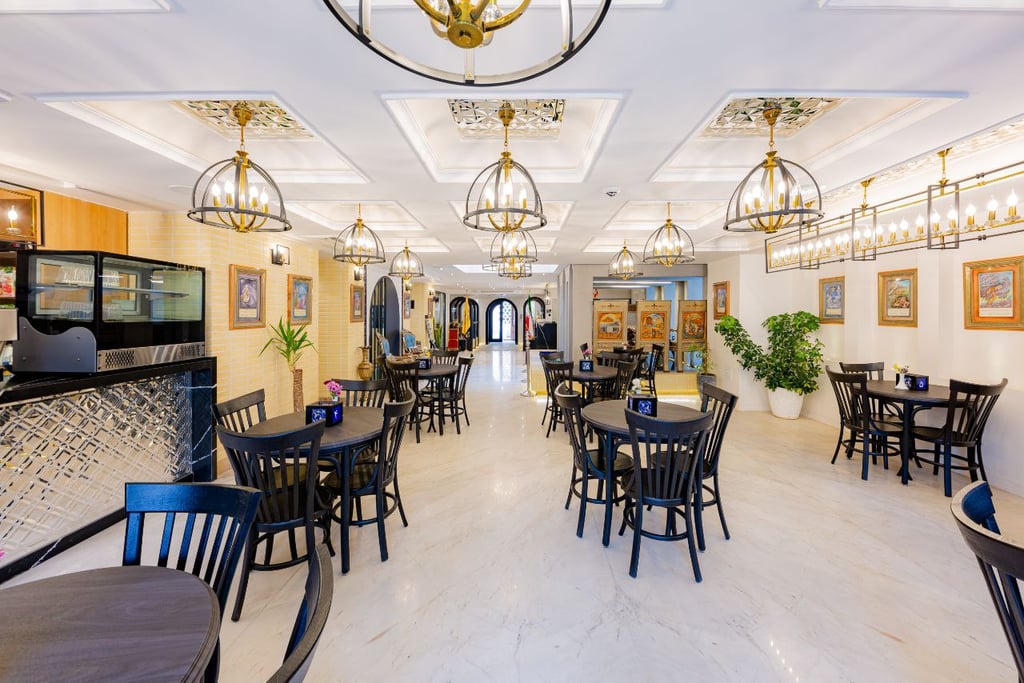Honar Boutique Hotel: Stay In Historic Isfahan 4 Honar Boutique Hotel Stay In Historic Isfahan
