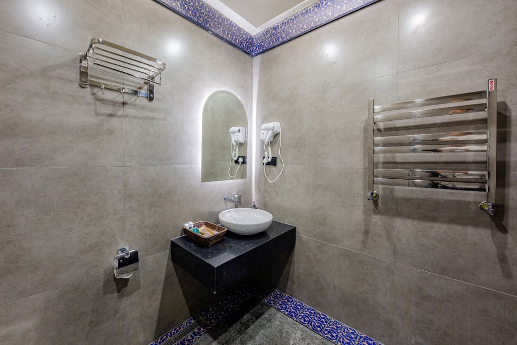 Honar Boutique Hotel Stay In Historic Isfahan