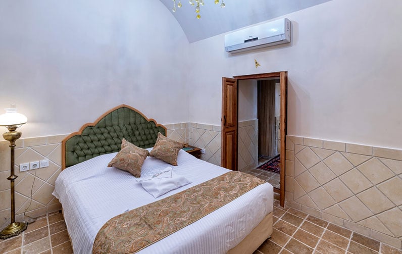Kasian Hotel In Kashan: A Blend Of Tradition And Comfort 5 Kasian Hotel In Kashan