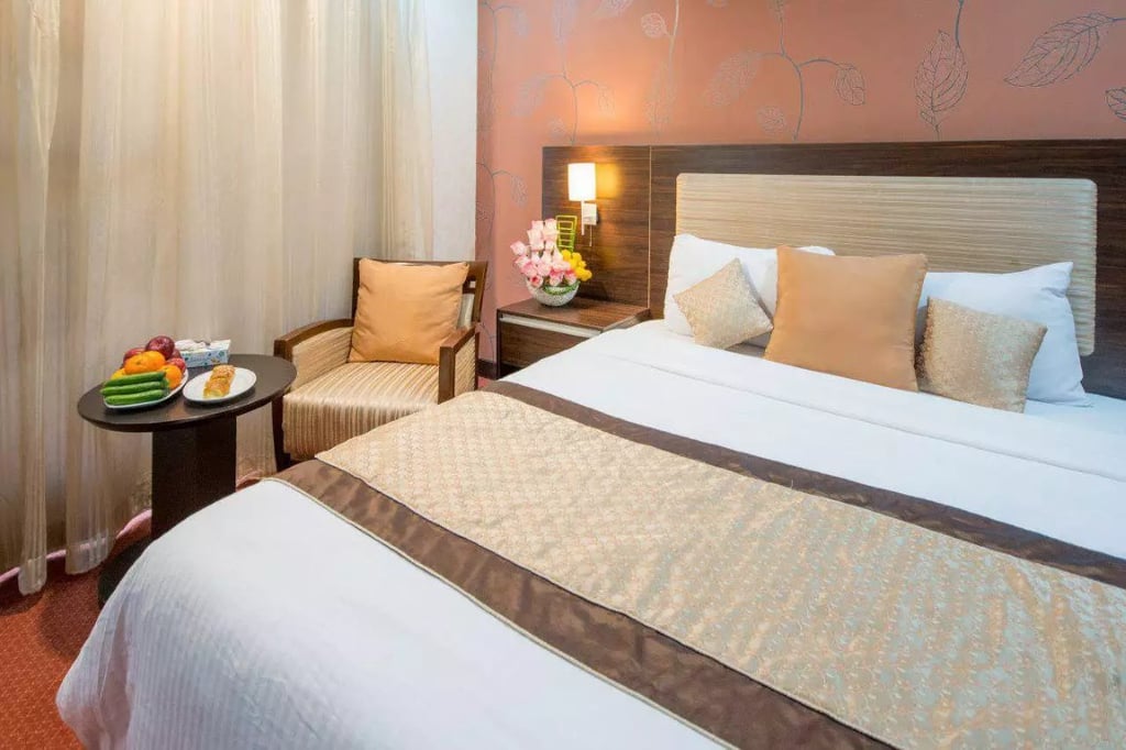 Parsian Hotel Kermanshah: Your Ideal Stay In Western Iran 4 Parsian Kermanshah Hotel