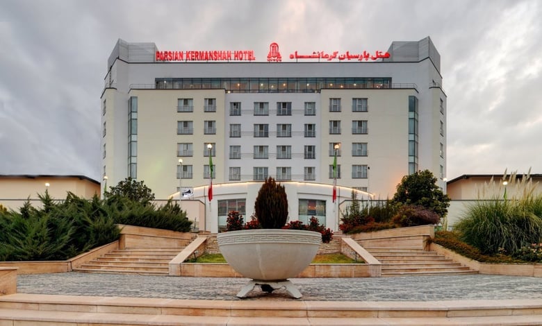 Parsian Hotel Kermanshah: Your Ideal Stay In Western Iran 1 Parsian Kermanshah Hotel