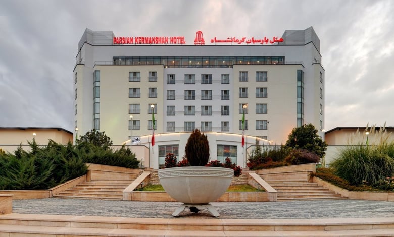 Parsian Kermanshah Hotel