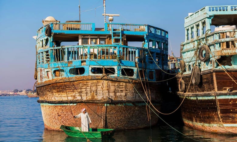 Travel Guide To Bandar Lengeh: The Bride Of Iran’s Ports 1 Exploring Bandar Lengeh