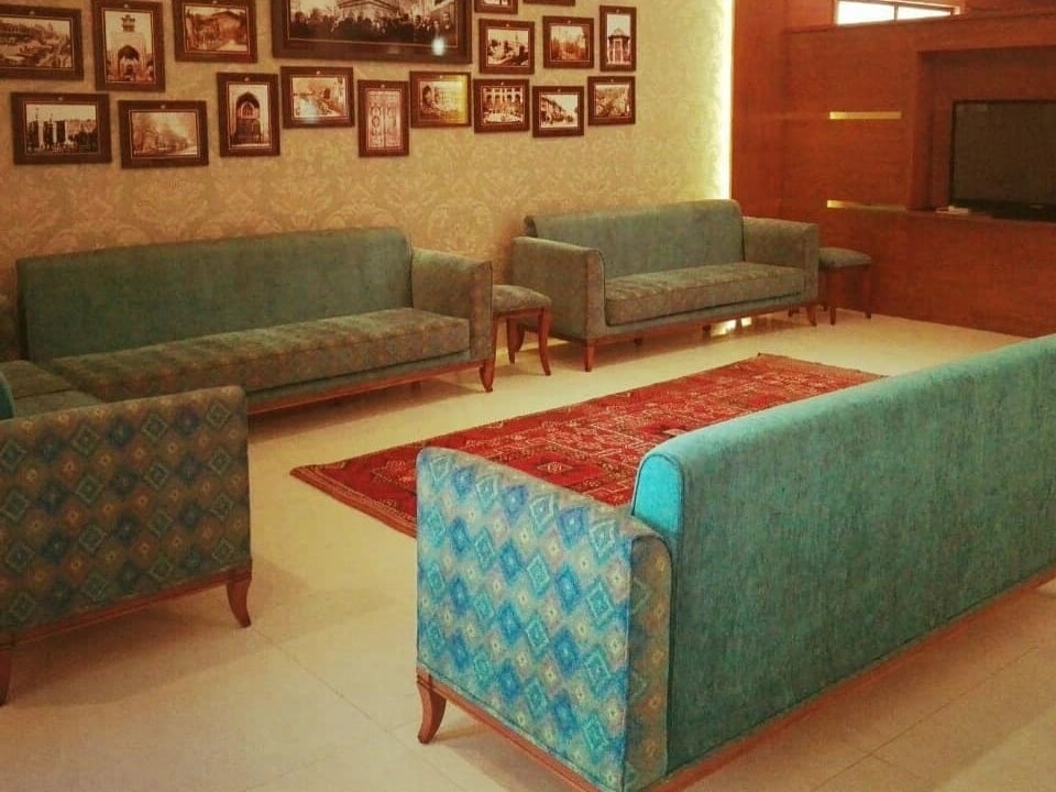 Hatra Hotel Comfort Near The Holy Shrine