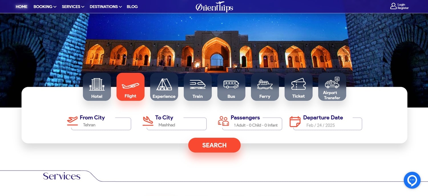 How To Book Flights Online