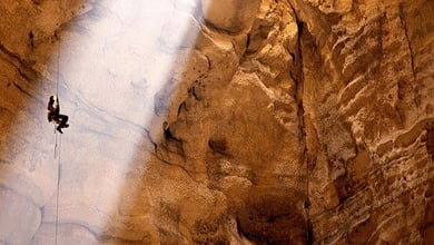 Parau Cave