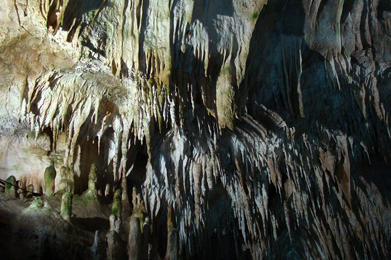 Quri Qaleh Cave: A Trip To The Center Of The Earth 8 Quri Qaleh Cave A Journey Into Earth’s Wonders